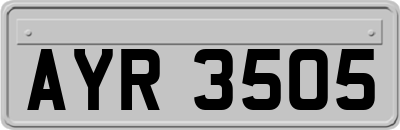 AYR3505