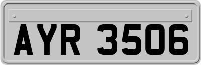 AYR3506