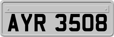 AYR3508