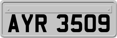 AYR3509