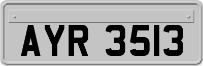 AYR3513