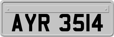 AYR3514
