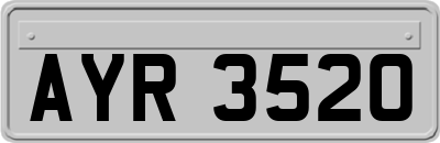 AYR3520