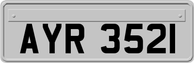 AYR3521