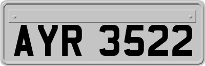 AYR3522