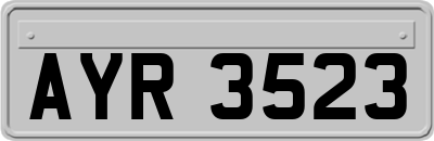 AYR3523