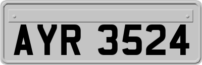 AYR3524