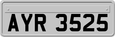 AYR3525