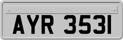 AYR3531