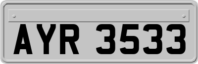 AYR3533