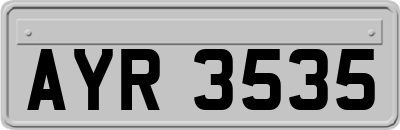 AYR3535