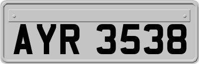 AYR3538