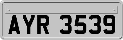 AYR3539