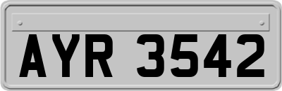 AYR3542