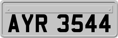 AYR3544