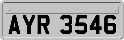 AYR3546