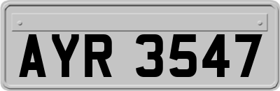 AYR3547