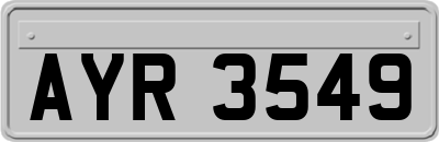 AYR3549