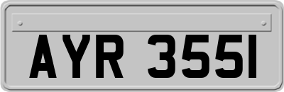 AYR3551