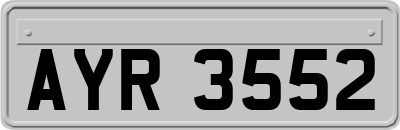 AYR3552