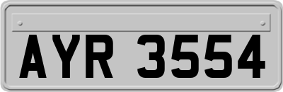 AYR3554