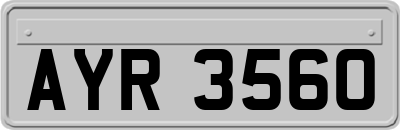 AYR3560