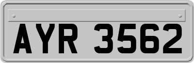 AYR3562