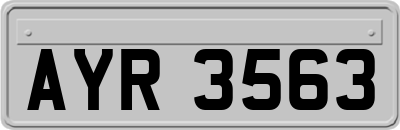 AYR3563