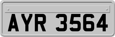 AYR3564