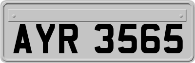 AYR3565