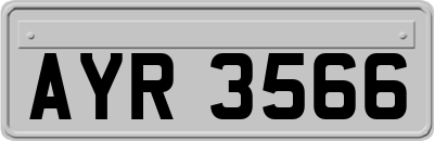AYR3566