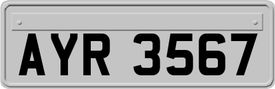 AYR3567