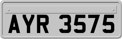 AYR3575