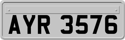 AYR3576