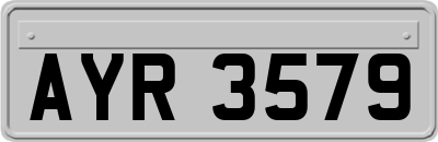 AYR3579