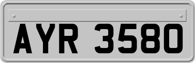 AYR3580
