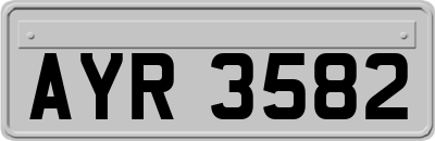 AYR3582