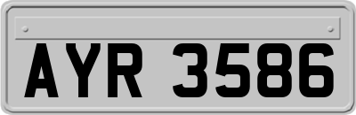 AYR3586