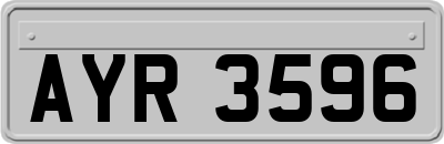 AYR3596