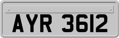 AYR3612