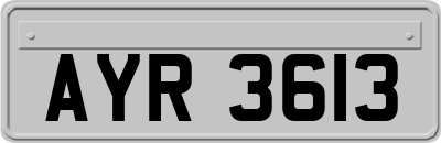 AYR3613