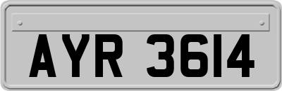 AYR3614