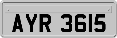 AYR3615