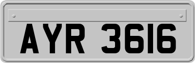 AYR3616
