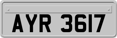 AYR3617