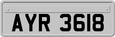 AYR3618