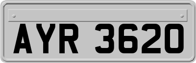 AYR3620