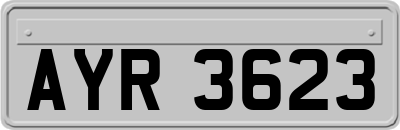 AYR3623