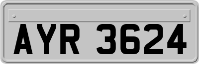 AYR3624