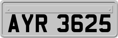 AYR3625